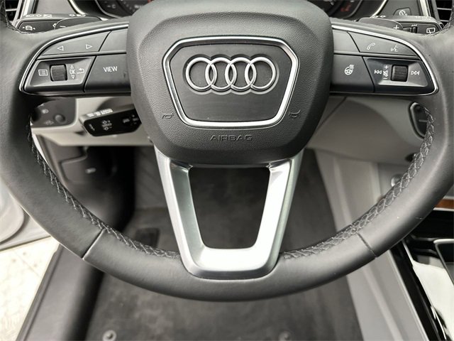 Certified 2023 Audi Q5 2.0T Premium w/ Convenience Package image 14