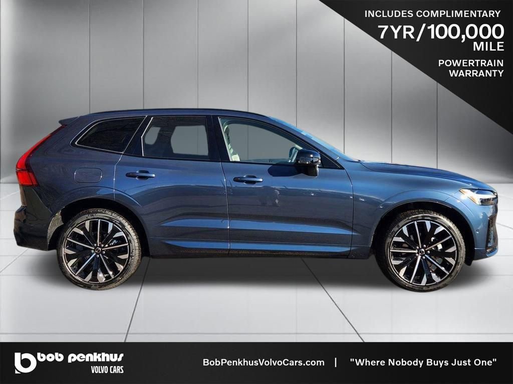 New 2026 Volvo XC60 B5 Ultra w/ Protection Package Premier image 23