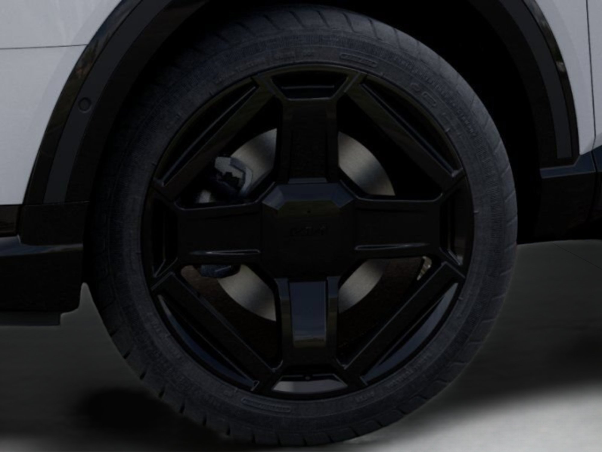 New 2027 Kia Telluride SX X-Line AWD/4WD image 24