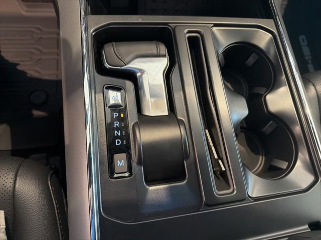 New 2026 Ford F150 Lariat w/ Equipment Group 502A High AWD/4WD image 21