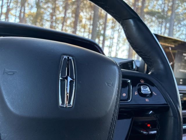 Certified 2022 Lincoln Aviator Reserve w/ Equipment Group 201A image 29