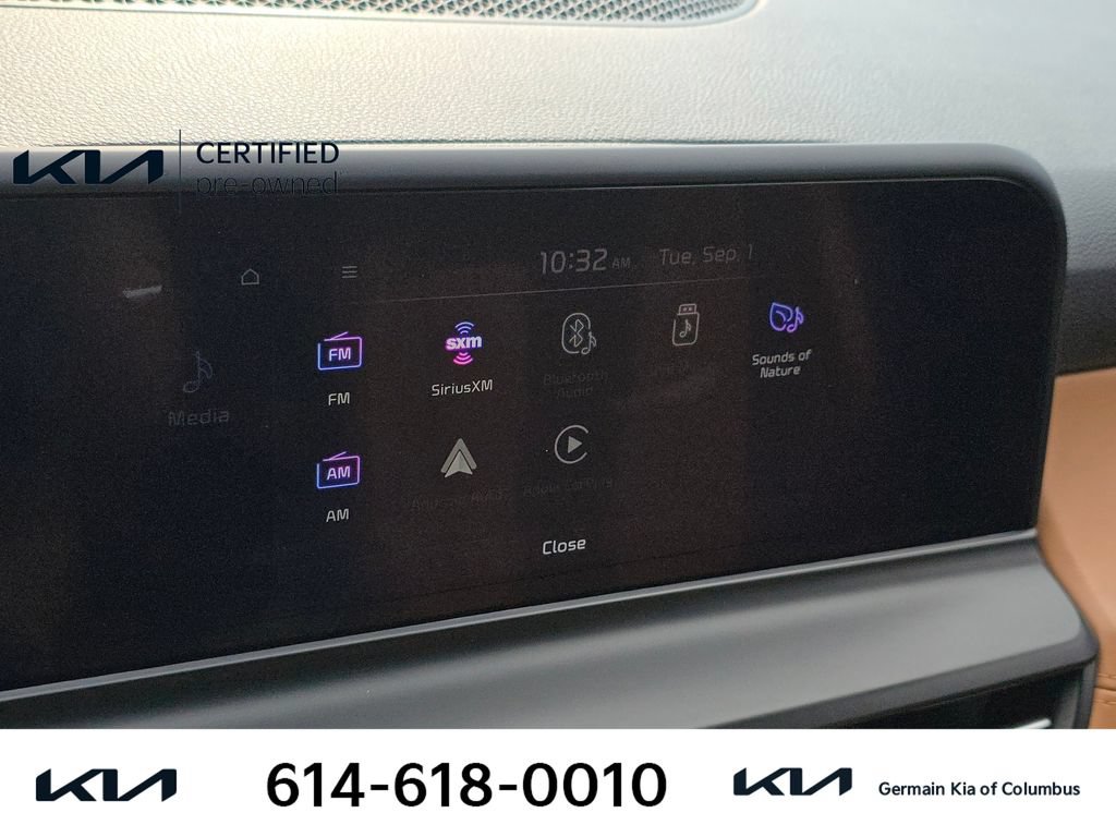 Certified 2024 Kia Seltos EX AWD/4WD image 29