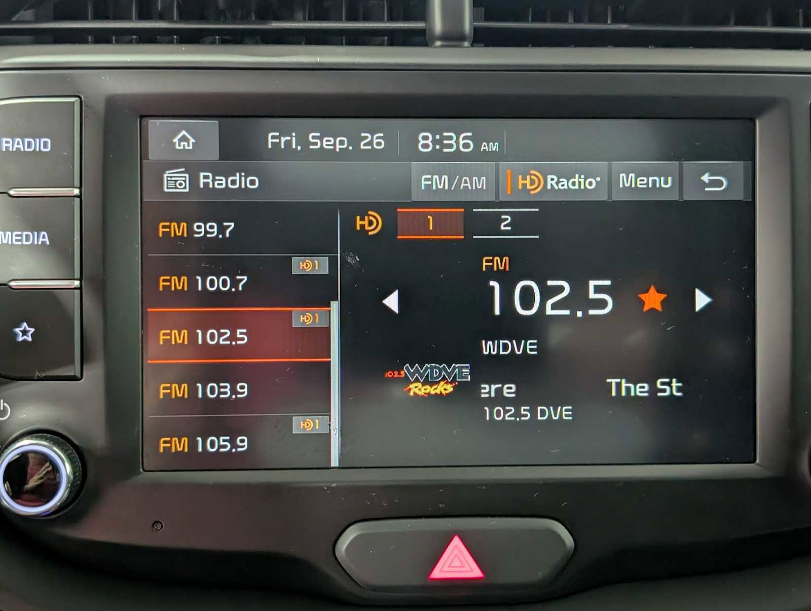 Certified 2023 Kia Soul LX w/ LX Technology Package image 23