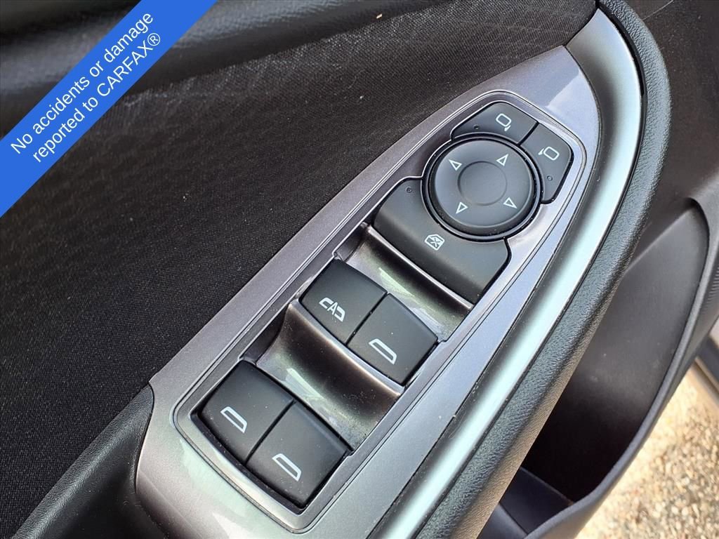 Used 2022 Chevrolet Malibu LT image 14