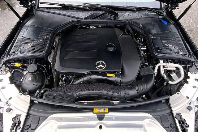 Used 2020 Mercedes-Benz C 300 Cabriolet image 25