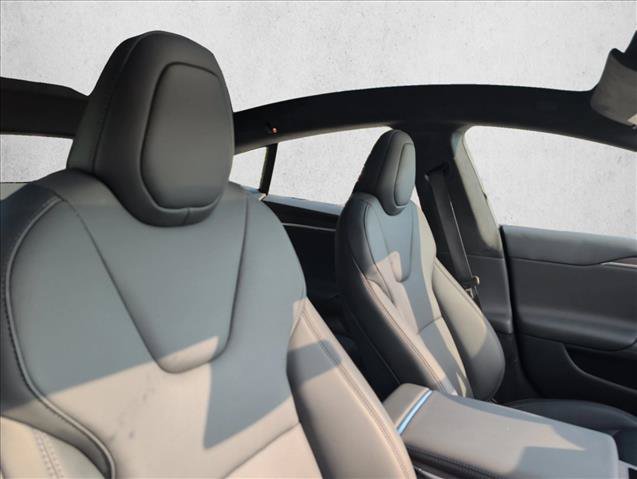 Used 2024 Tesla Model S AWD/4WD image 24