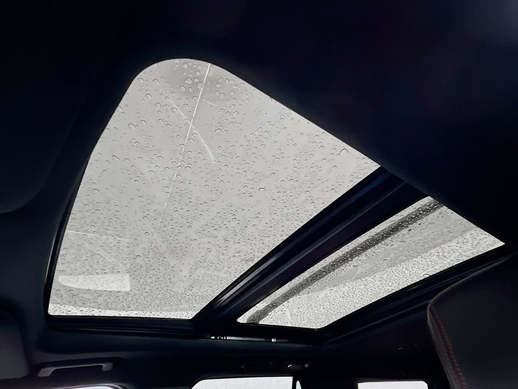 Used 2019 Ford Expedition Max Limited w/ Equipment Group 303A image 22