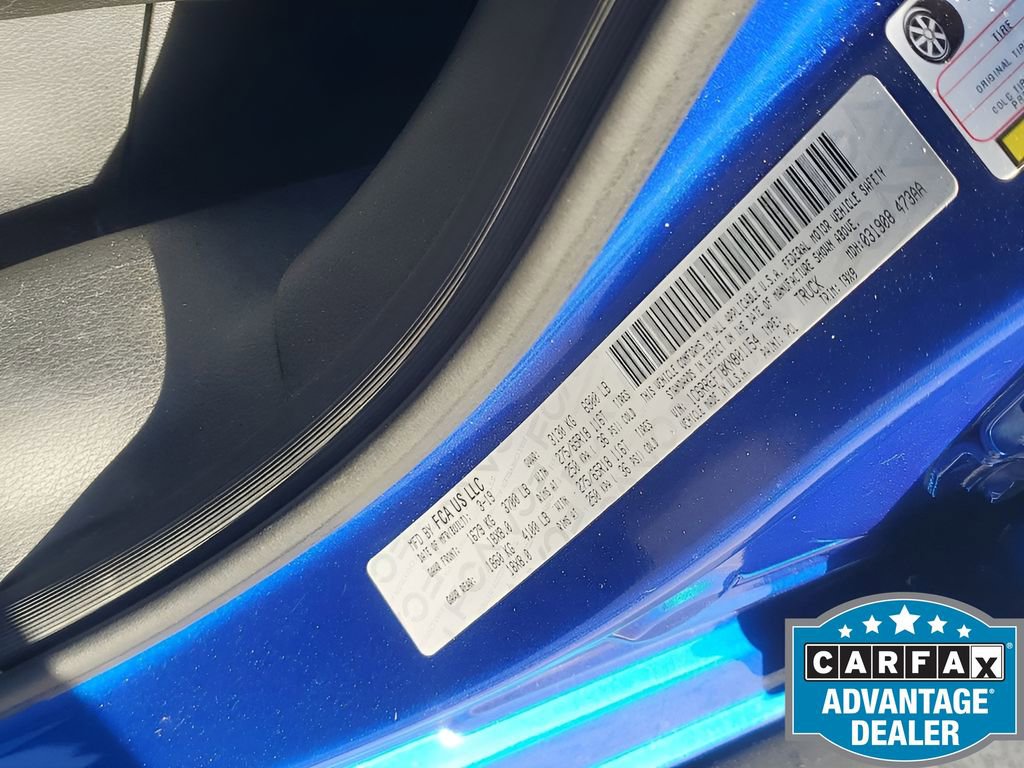 Used 2019 RAM 1500 Big Horn image 50