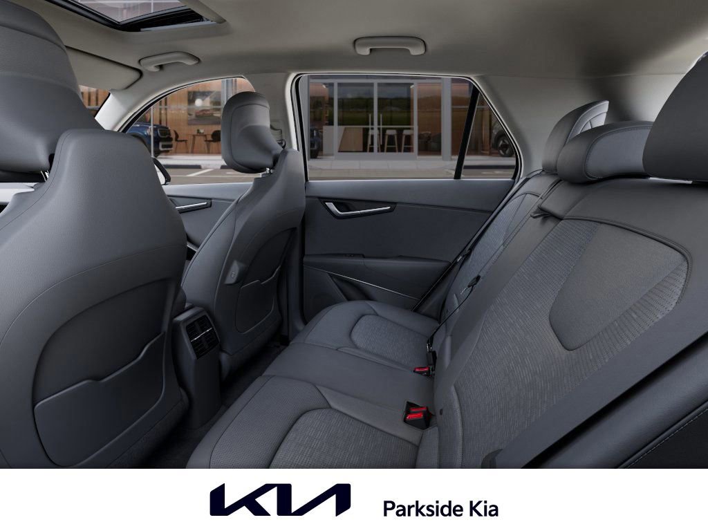 New 2026 Kia Niro Wave image 18