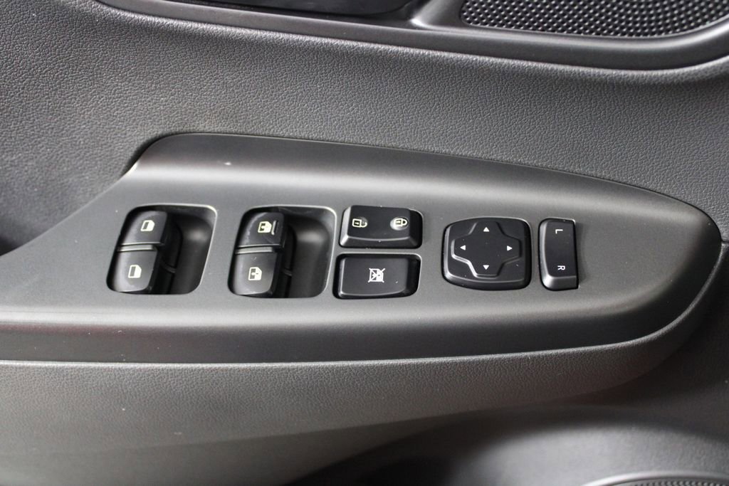 Certified 2022 Hyundai Kona N Line w/ Tech Package FWD image 24