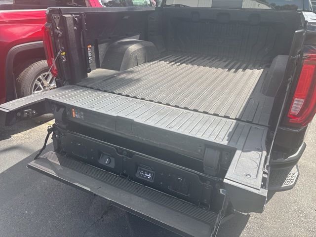 Used 2020 GMC Sierra 1500 AT4 w/ AT4 Premium Package image 55