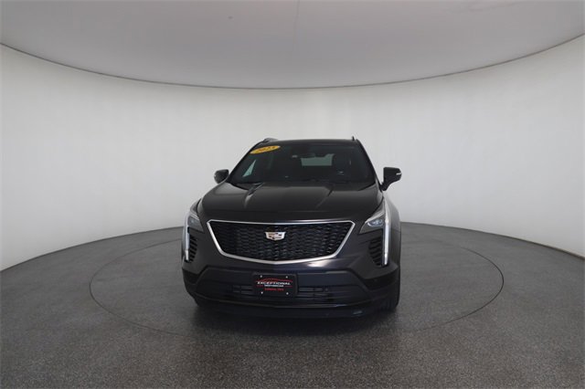Used 2023 Cadillac XT4 Sport w/ Sun And Sound Package image 32