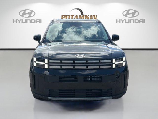New 2027 Hyundai Santa Fe SE FWD image 2