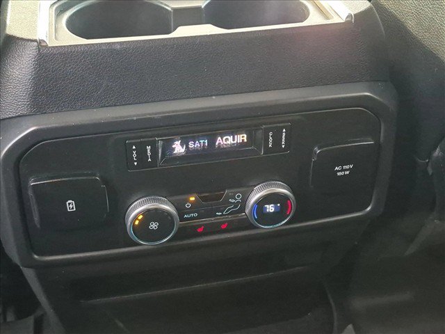 Used 2020 Ford Expedition King Ranch AWD/4WD image 18