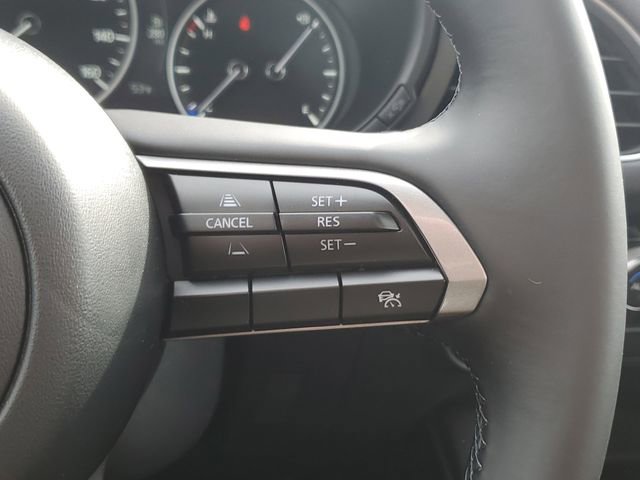 New 2026 MAZDA MAZDA3 2.5 S Sedan w/ Preferred Pkg image 23