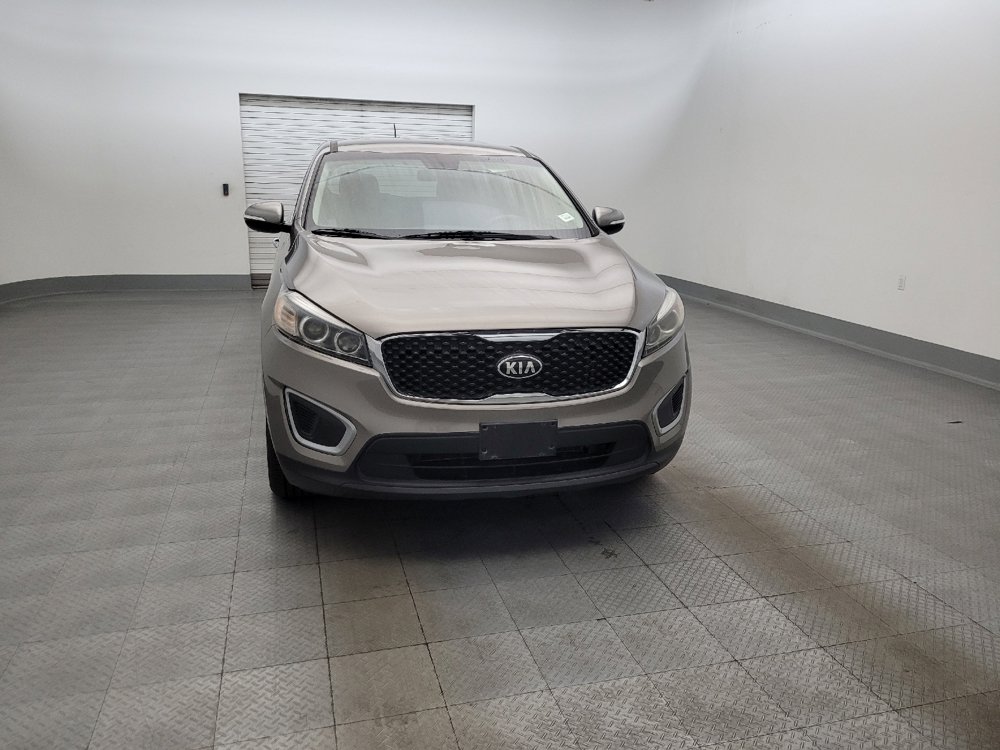 Used 2017 Kia Sorento L FWD image 14