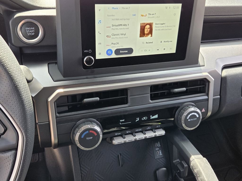 Certified 2026 Toyota 4Runner SR5 image 18