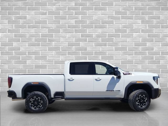 New 2026 GMC Sierra 2500 AT4X AWD/4WD image 4