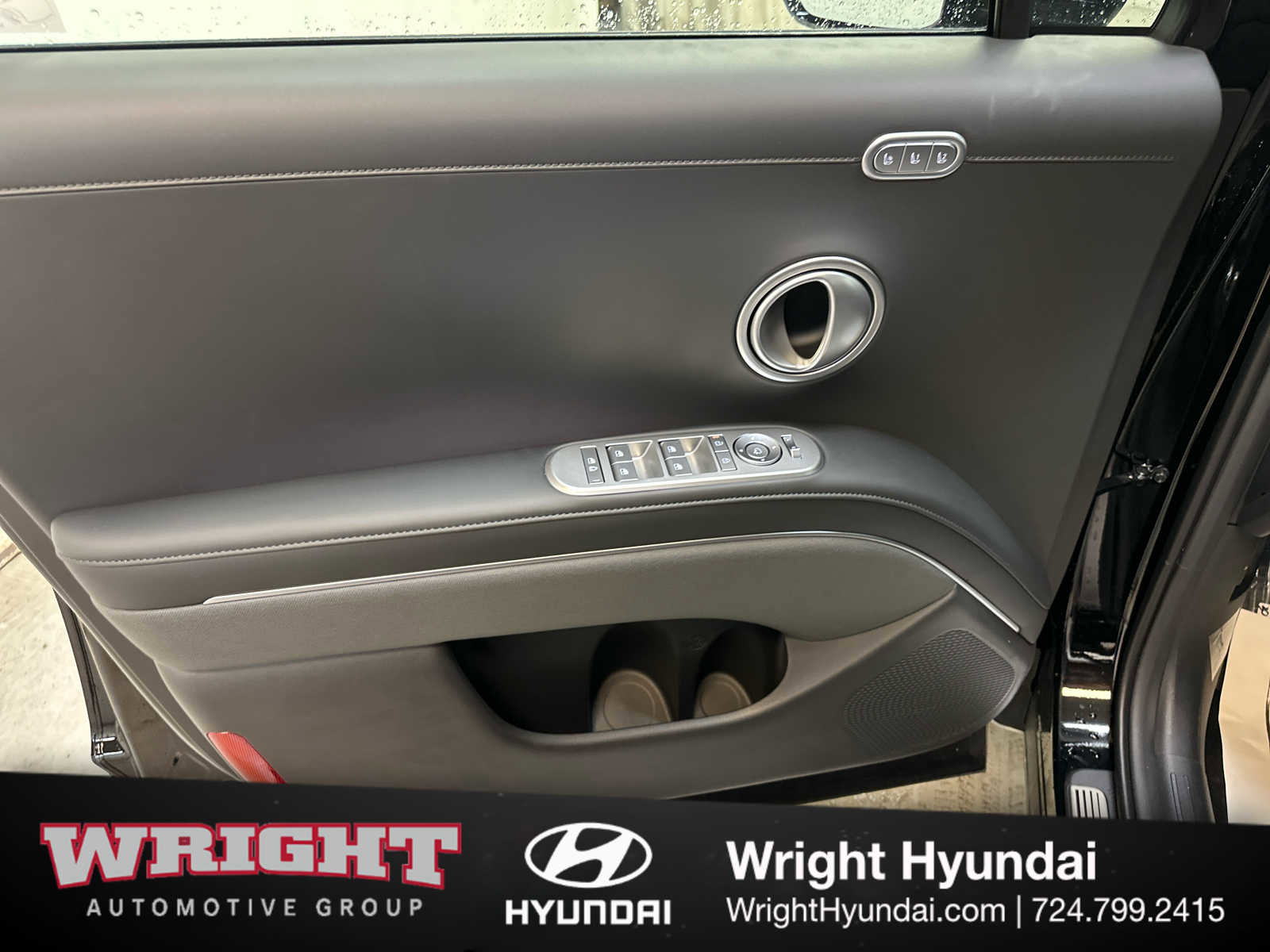New 2026 Hyundai Palisade Calligraphy image 10