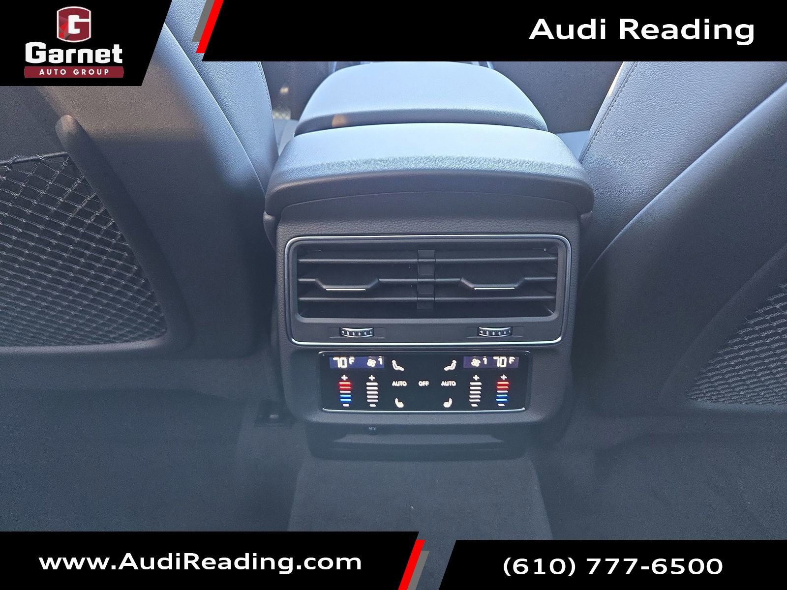 New 2026 Audi Q7 3.0T Premium Plus image 15