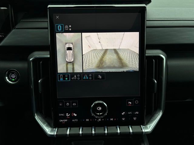 New 2026 GMC Acadia Elevation w/ Elevation Premium Package FWD image 4