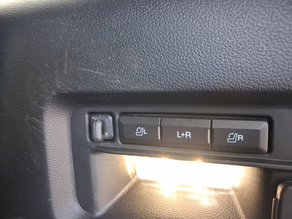 Used 2025 Ford Explorer ST w/ Sun And Sound Package image 13