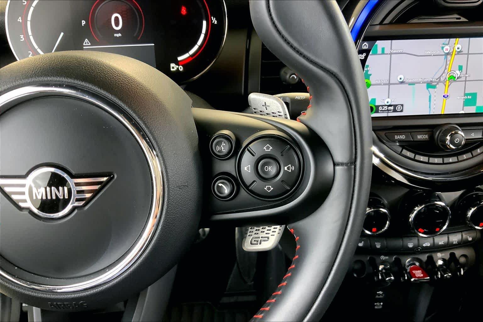Used 2021 MINI Cooper John Cooper Works GP FWD image 22