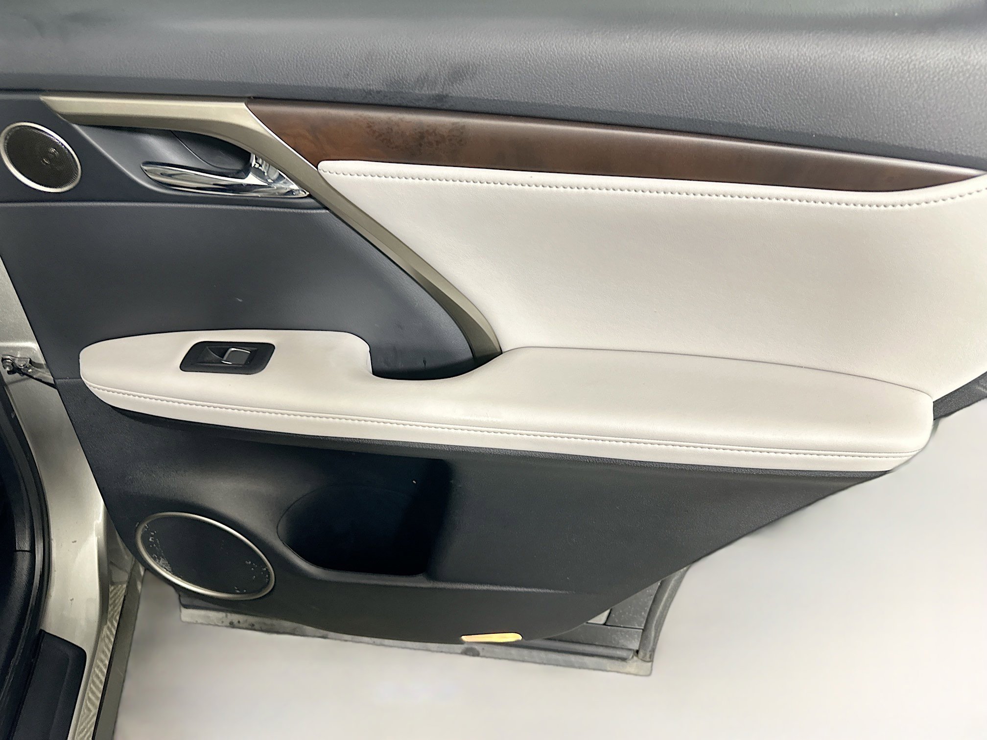 Used 2021 Lexus RX 350 FWD w/ Premium Package image 30