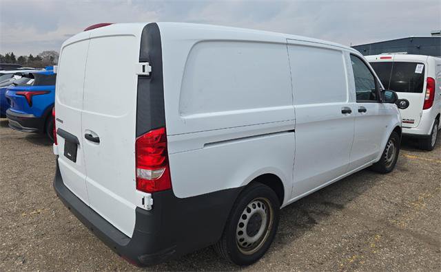 Used 2020 Mercedes-Benz Metris w/ Safety Package image 3