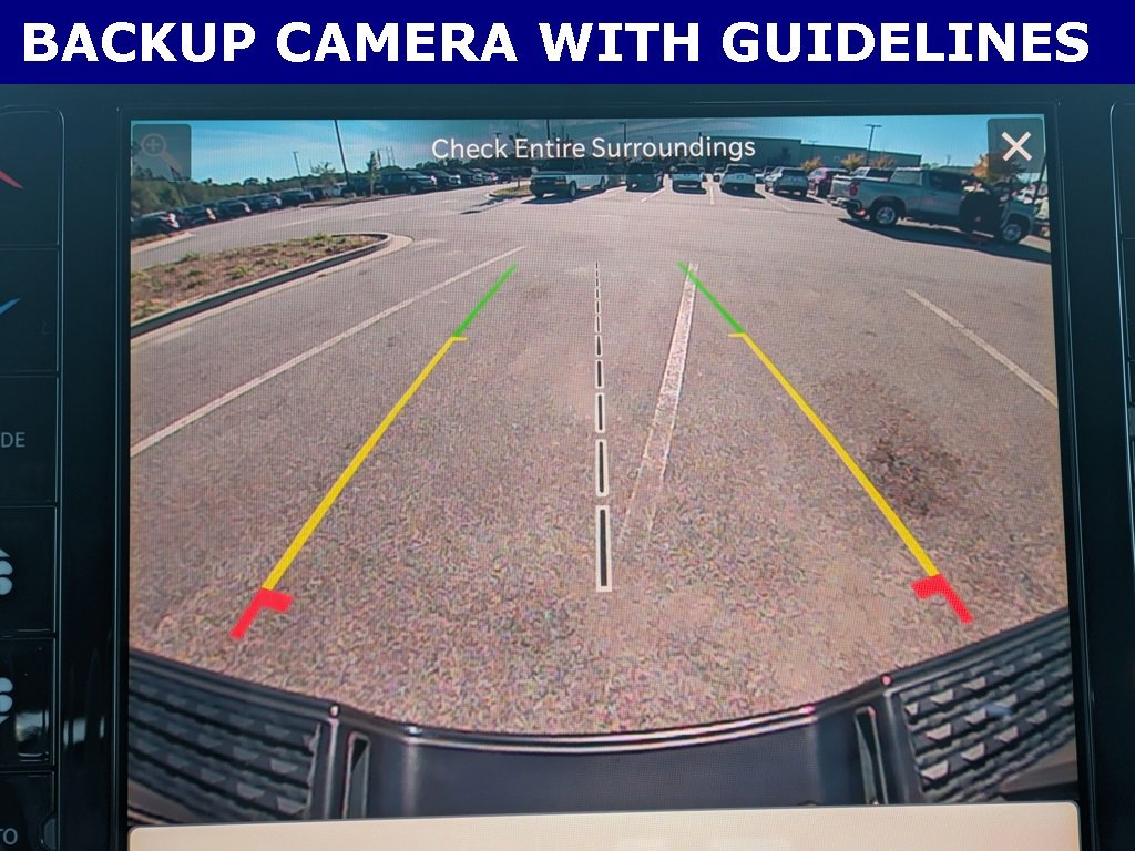 New 2026 RAM 2500 Tradesman image 3