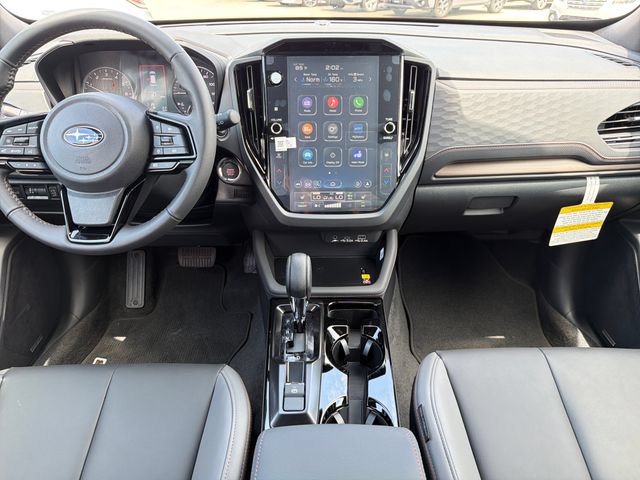 New 2026 Subaru Forester Sport w/ Onyx Edition AWD/4WD image 9