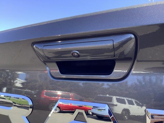 New 2026 RAM 2500 Limited image 34