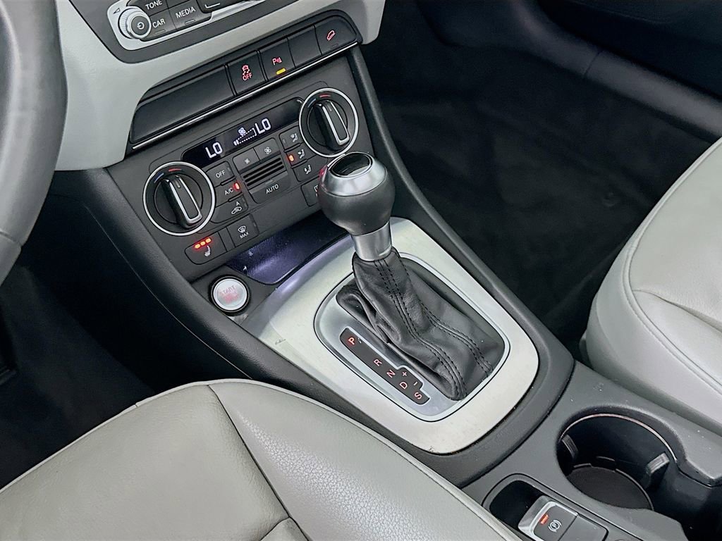 Used 2018 Audi Q3 2.0T Premium Plus w/ Premium Plus Package image 16