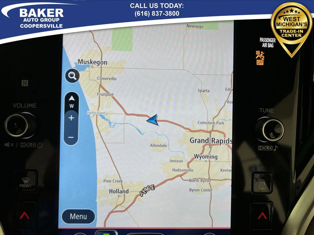 Used 2022 Subaru Outback Touring image 15