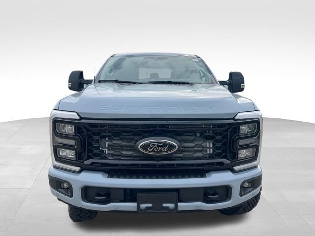 New 2026 Ford F350 Lariat w/ Tremor Off-Road Package AWD/4WD image 15