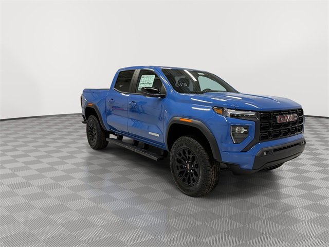 New 2026 GMC Canyon Elevation w/ Convenience Package image 12