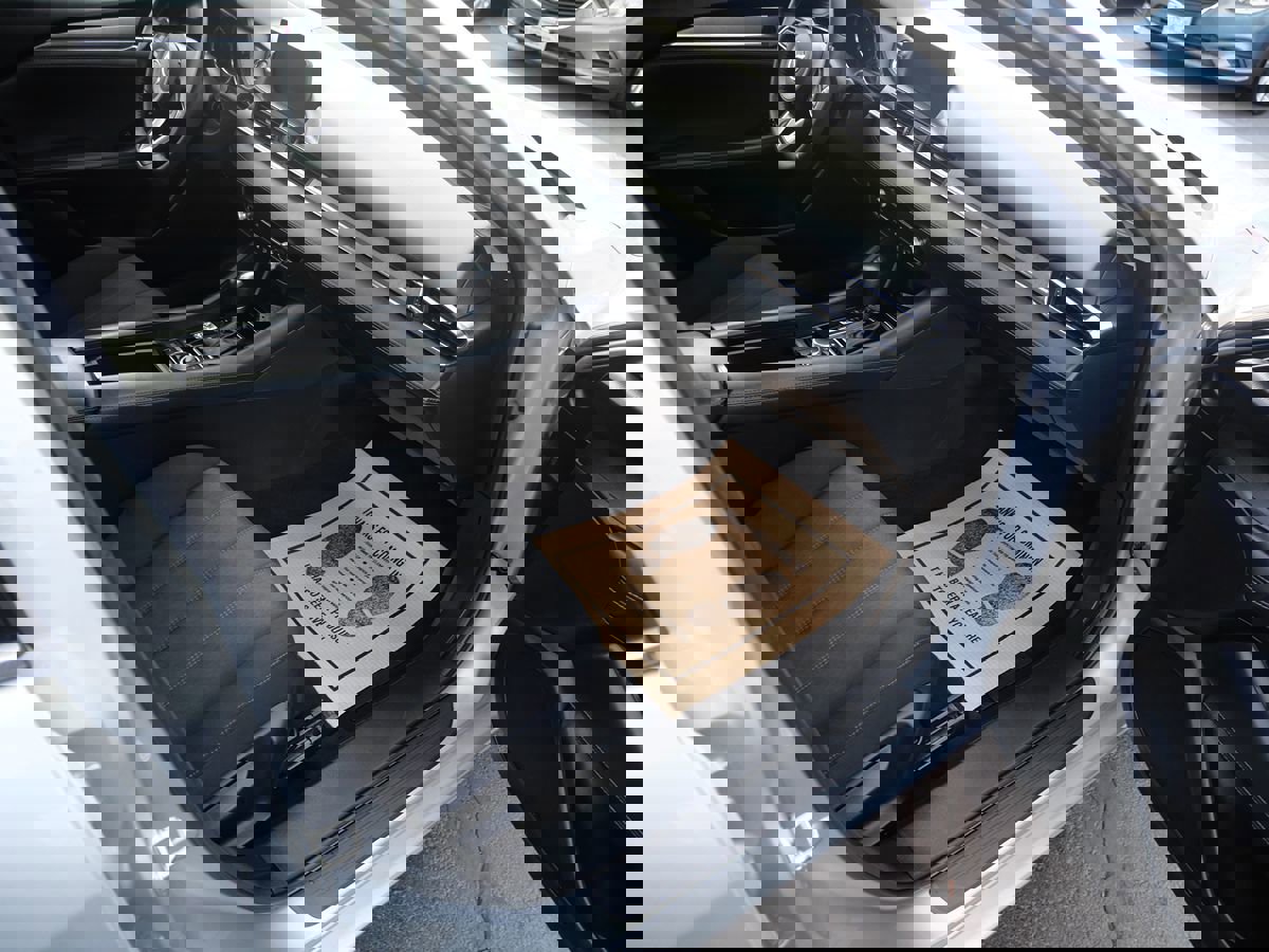 Used 2018 MAZDA MAZDA6 Sport image 25