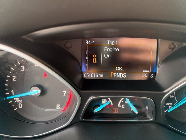 Used 2017 Ford Escape SE w/ Equipment Group 201A AWD/4WD image 19
