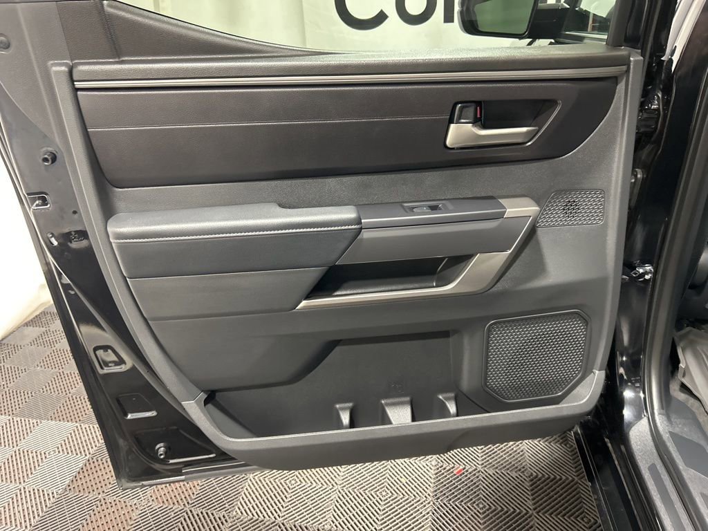 Used 2024 Toyota Tundra SR5 image 19