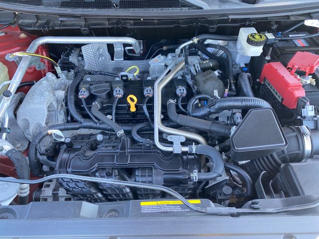 Used 2021 Nissan Rogue SV AWD/4WD image 17