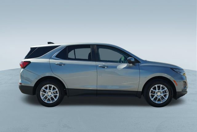 Used 2023 Chevrolet Equinox LT image 10