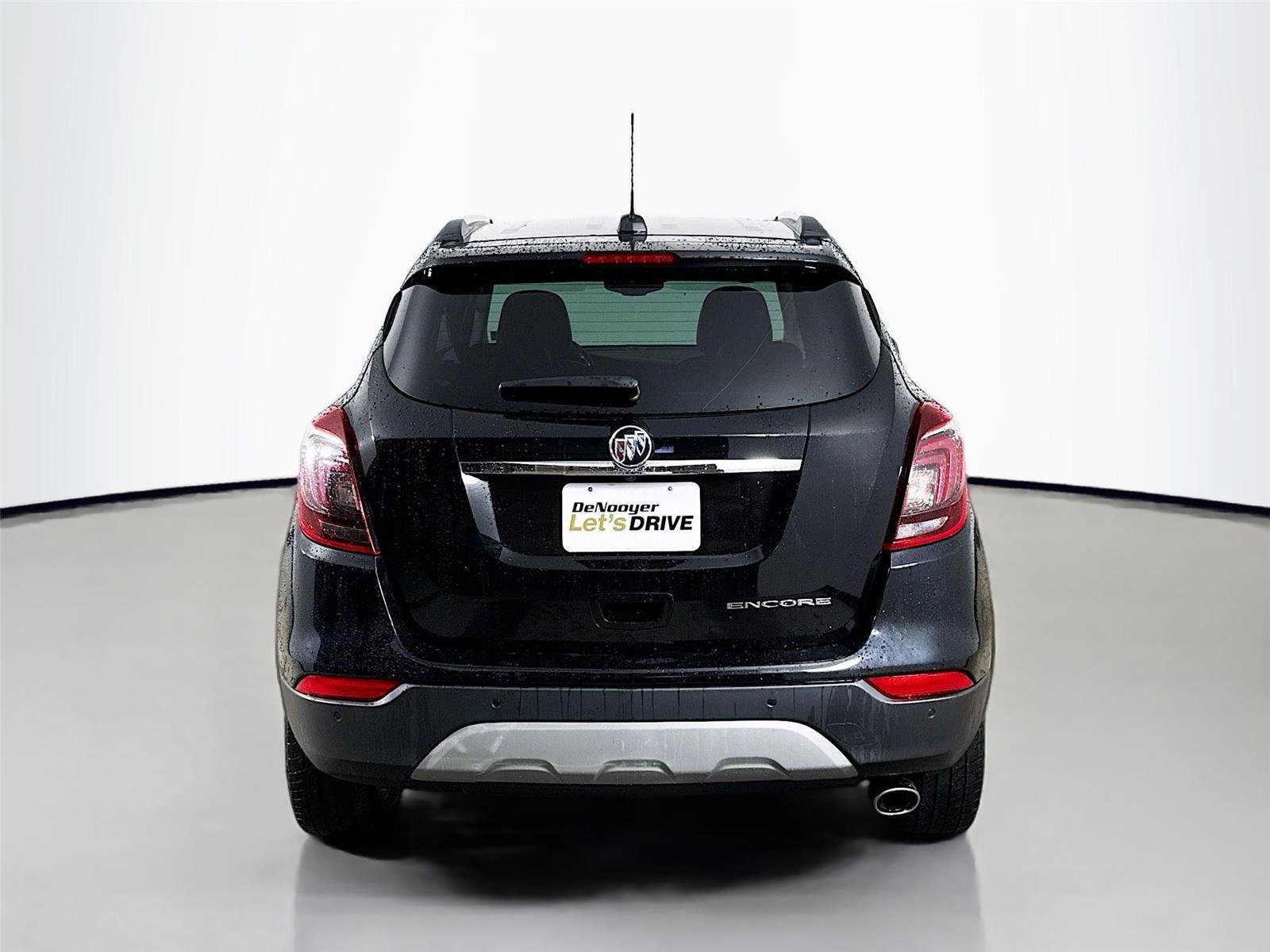 Used 2019 Buick Encore Essence w/ Safety Package II image 7