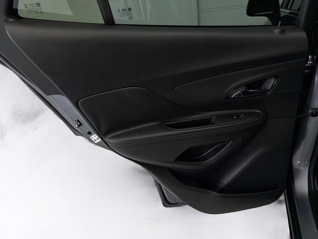 Used 2019 Buick Encore Preferred FWD image 24