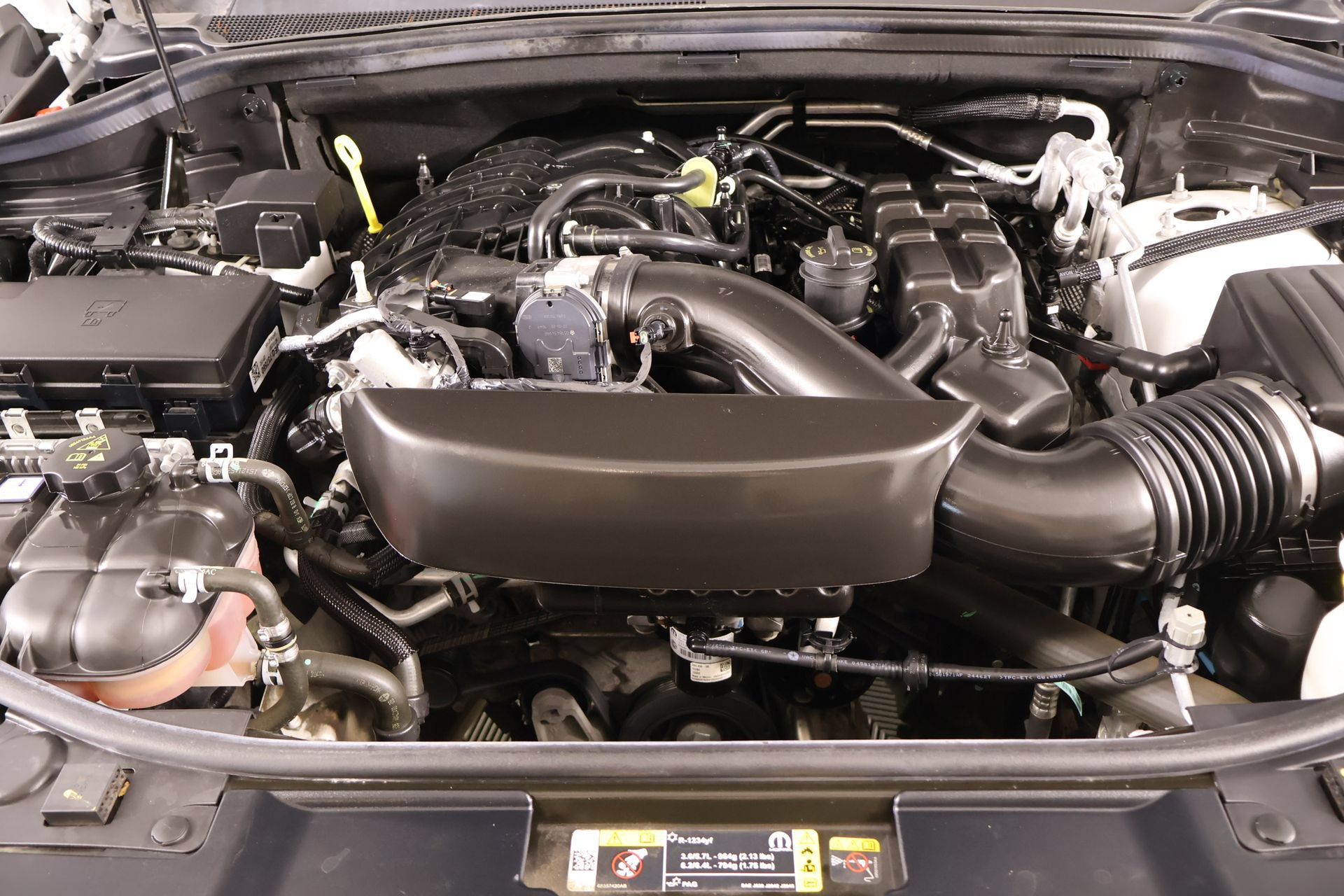 Used 2022 Dodge Durango GT RWD image 21