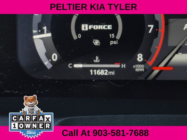 Used 2024 Toyota Tacoma TRD Sport image 34