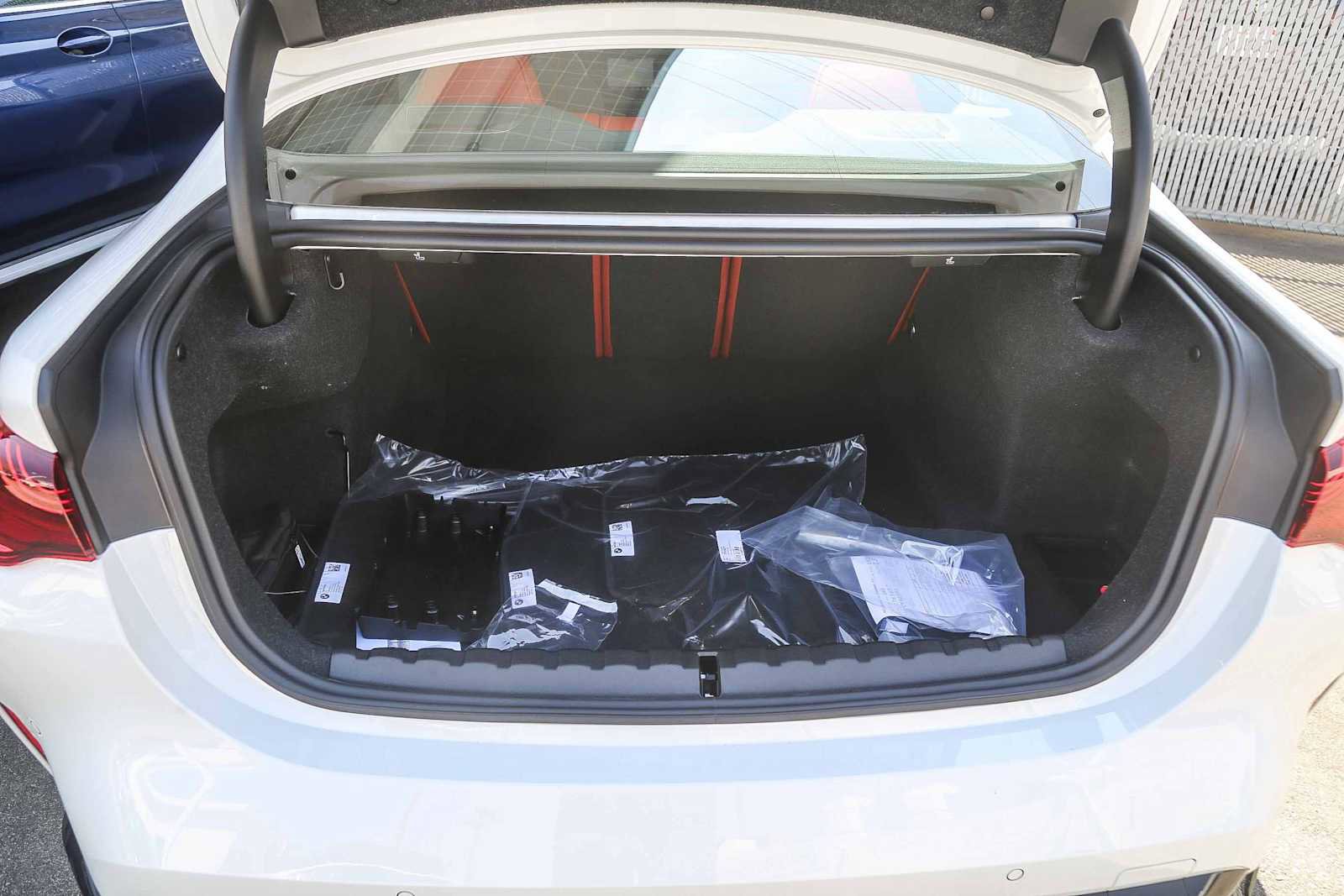 New 2026 BMW M4 Competition w/ M Carbon Exterior Package image 22