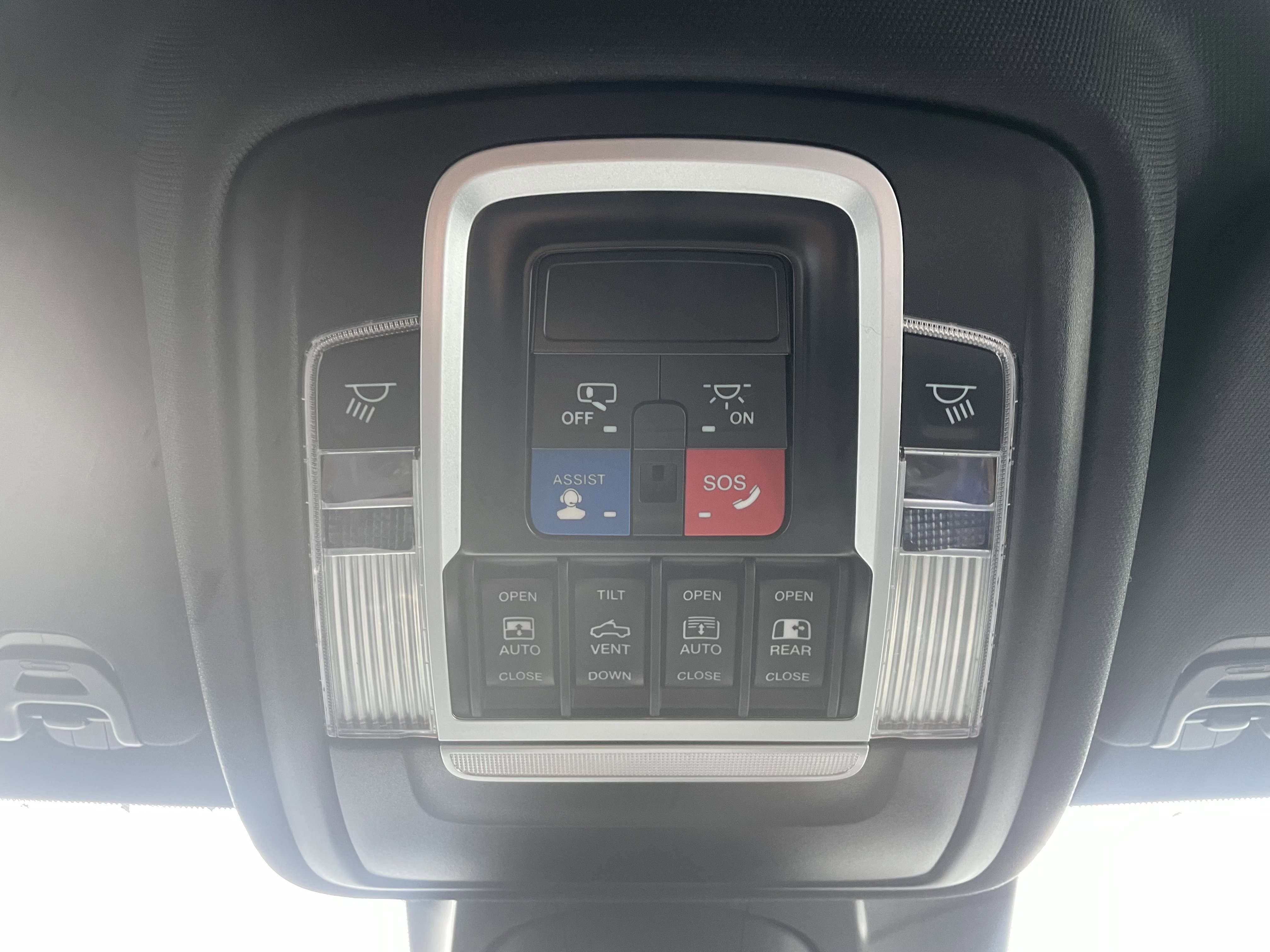Used 2022 RAM 1500 Big Horn AWD/4WD image 26