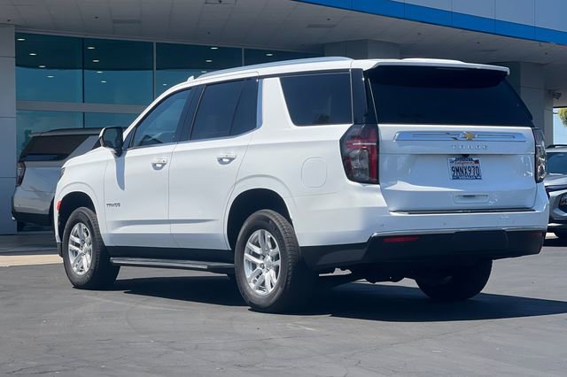 Used 2024 Chevrolet Tahoe LS RWD image 6