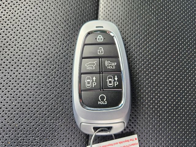 Used 2023 Hyundai Tucson Limited FWD image 29
