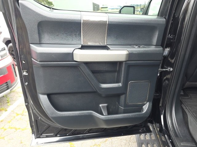 Used 2017 Ford F150 Raptor w/ Equipment Group 802A Luxury image 26